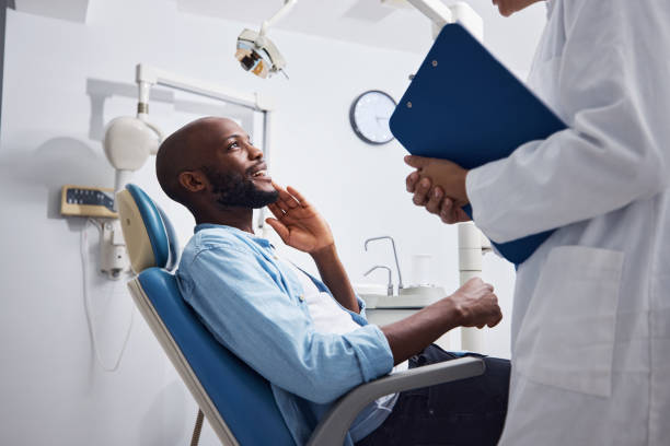 Best Broken Tooth Emergency  in Maynardville, TN