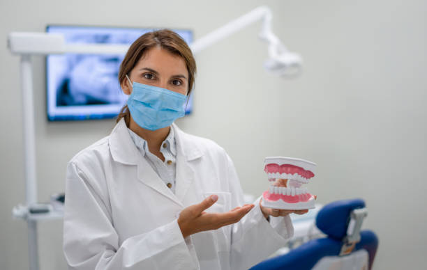 Best Dentist for Dental Trauma  in Maynardville, TN