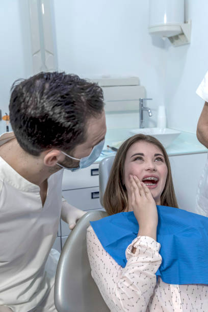 Best Dentist for Tooth Abscess  in Maynardville, TN
