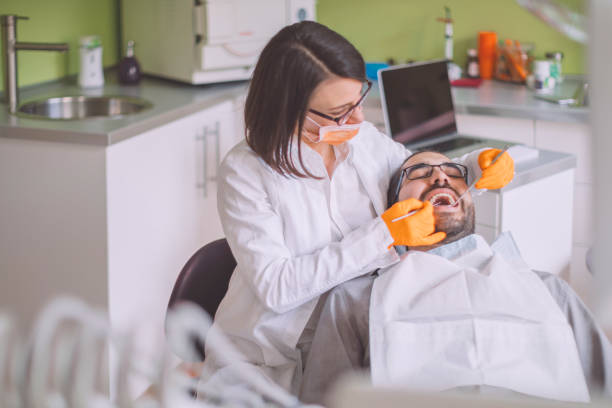 Best Urgent Tooth Repair  in Maynardville, TN