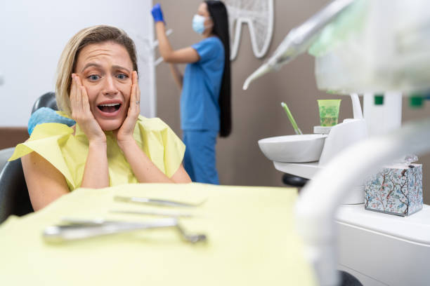 Tooth Infection Emergency Dentist in TN