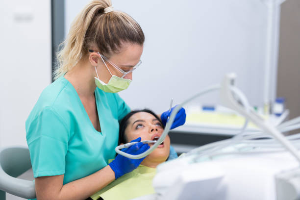 Best Knocked-Out Tooth Emergency  in Maynardville, TN