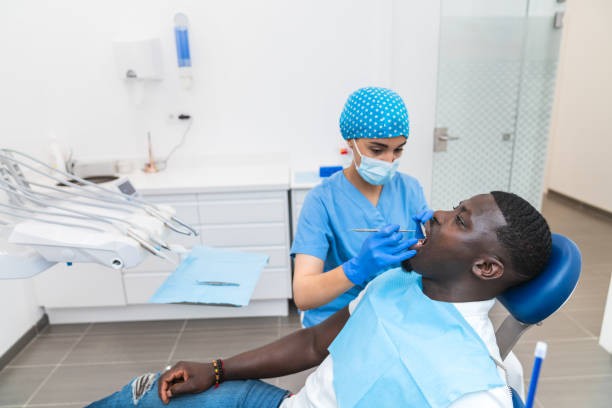 Dentist for Dental Trauma in TN