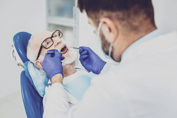 Best Chipped Tooth Repair Near Me  in Maynardville, TN